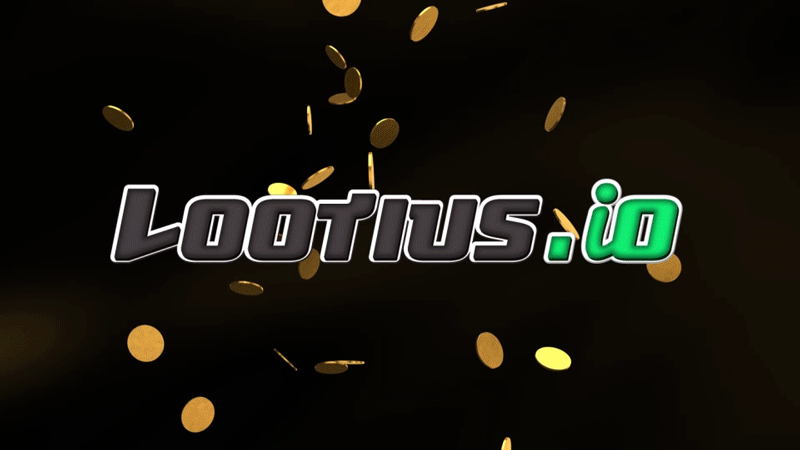 Lootius.io